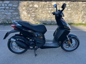 Aprilia 50 Sportcity one 50, снимка 6
