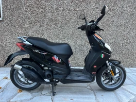 Aprilia 50 Sportcity one 50, снимка 2