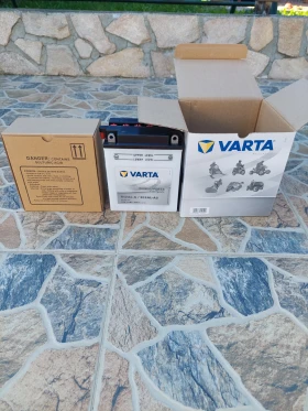 Suzuki Savage, снимка 15