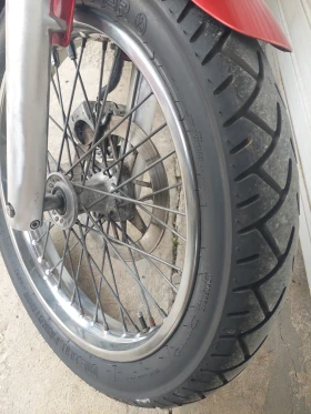 Suzuki Savage, снимка 4