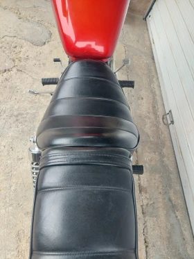 Suzuki Savage, снимка 11