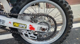 Honda Crf CRF450R 2008, снимка 6