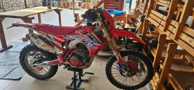 Honda Crf Crf, снимка 1