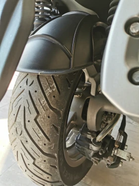 Kymco Xciting 400 i, снимка 9