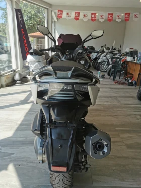 Kymco Xciting 400 i, снимка 4