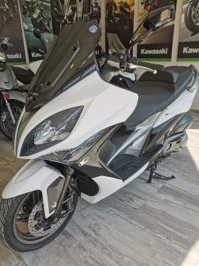 Kymco Xciting 400 i, снимка 7