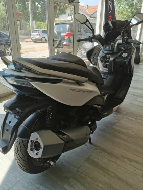 Kymco Xciting 400 i, снимка 5