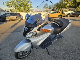 Suzuki Burgman 650, снимка 2