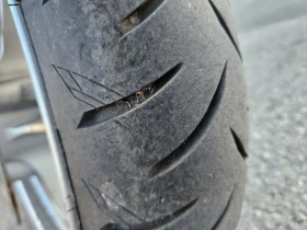 Suzuki Burgman 650, снимка 6