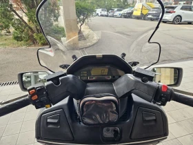 Suzuki Burgman 650, снимка 4
