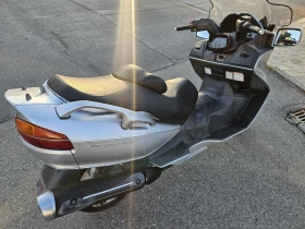 Suzuki Burgman 650, снимка 3
