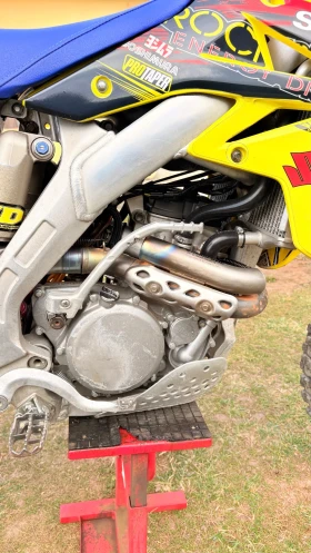 Suzuki Rmz 250 4T, снимка 5