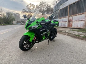 Обява за продажба на Kawasaki Ninja ZX10R ~11 200 EUR - изображение 1