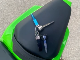 Обява за продажба на Kawasaki Ninja ZX10R ~11 200 EUR - изображение 8