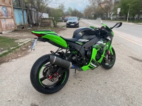 Обява за продажба на Kawasaki Ninja ZX10R ~11 200 EUR - изображение 5