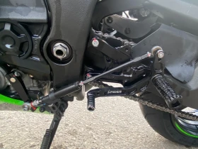 Обява за продажба на Kawasaki Ninja ZX10R ~11 200 EUR - изображение 11
