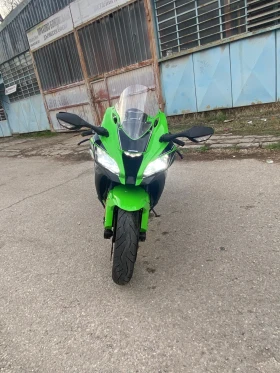 Обява за продажба на Kawasaki Ninja ZX10R ~11 200 EUR - изображение 7