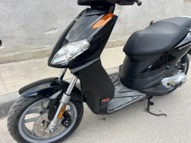 Обява за продажба на Aprilia Sr Sportcity one 50 ~2 300 лв. - изображение 3
