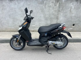 Обява за продажба на Aprilia Sr Sportcity one 50 ~2 300 лв. - изображение 1