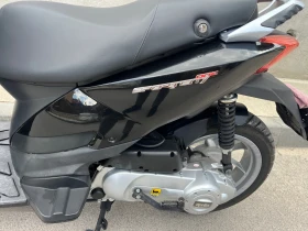 Обява за продажба на Aprilia Sr Sportcity one 50 ~2 300 лв. - изображение 4