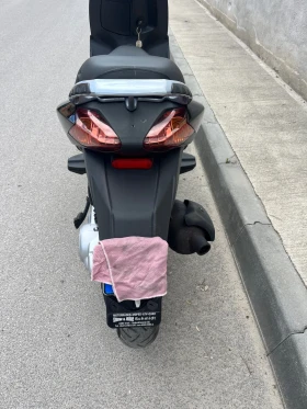 Обява за продажба на Aprilia Sr Sportcity one 50 ~2 300 лв. - изображение 6