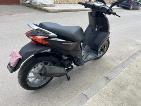 Обява за продажба на Aprilia Sr Sportcity one 50 ~2 300 лв. - изображение 2