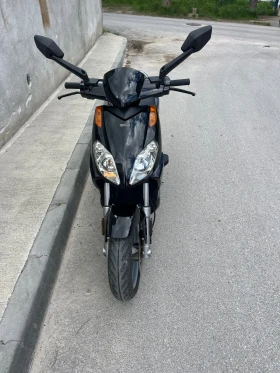 Обява за продажба на Aprilia Sr Sportcity one 50 ~2 300 лв. - изображение 1