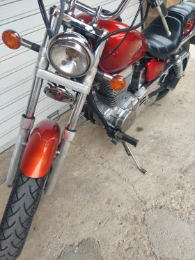 Suzuki Savage | Mobile.bg    11