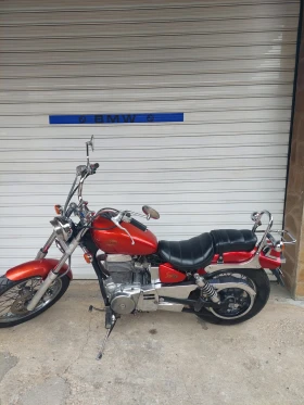 Suzuki Savage | Mobile.bg    14