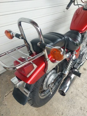 Suzuki Savage | Mobile.bg    3