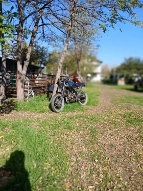 Rieju Rs 1 50cc Lc, снимка 2 — Bazar.bg Rieju Rs 1 50cc Lc, снимка 2