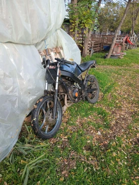 Rieju Rs 1 50cc Lc, снимка 1 — Bazar.bg Rieju Rs 1 50cc Lc, снимка 1