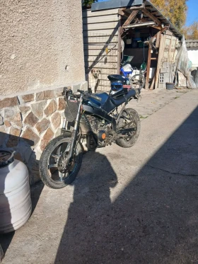 Rieju Rs 1 50cc Lc, снимка 4 — Bazar.bg Rieju Rs 1 50cc Lc, снимка 4