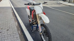 Honda Crf CRF450R 2008 | Mobile.bg    2