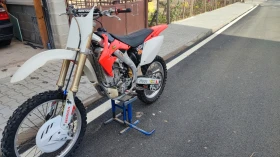 Honda Crf CRF450R 2008 | Mobile.bg    3