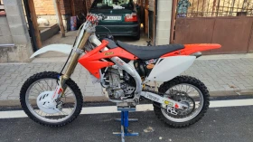 Honda Crf CRF450R 2008 | Mobile.bg    4