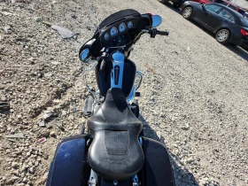 Harley-Davidson Touring Street Glide (FLHX)   A*  | Mobile.bg    6