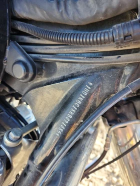 Harley-Davidson Touring Street Glide (FLHX)   A*  | Mobile.bg    9