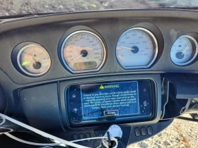 Harley-Davidson Touring Street Glide (FLHX)   A*  | Mobile.bg    7