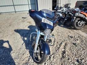     Harley-Davidson Touring Street Glide (FLHX)   A* 