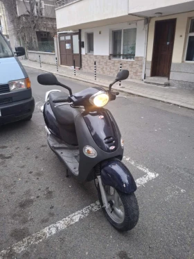 Kymco Yup 50 сс