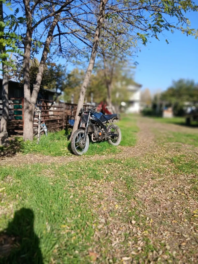 Rieju Rs 1 50cc Lc, снимка 2 - Мотоциклети и мототехника - 52336134