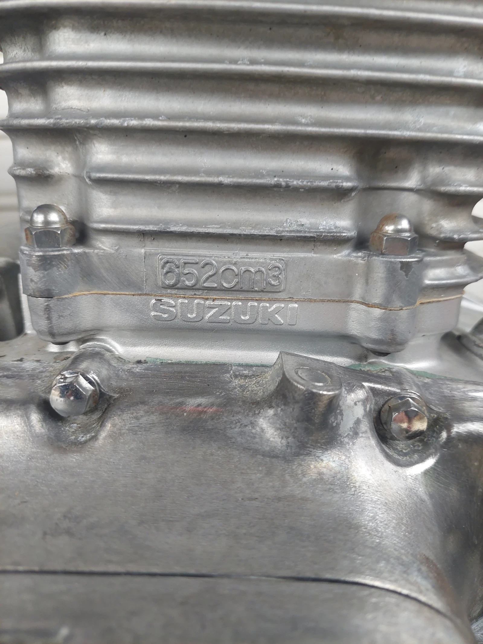 Suzuki Savage | Mobile.bg   6