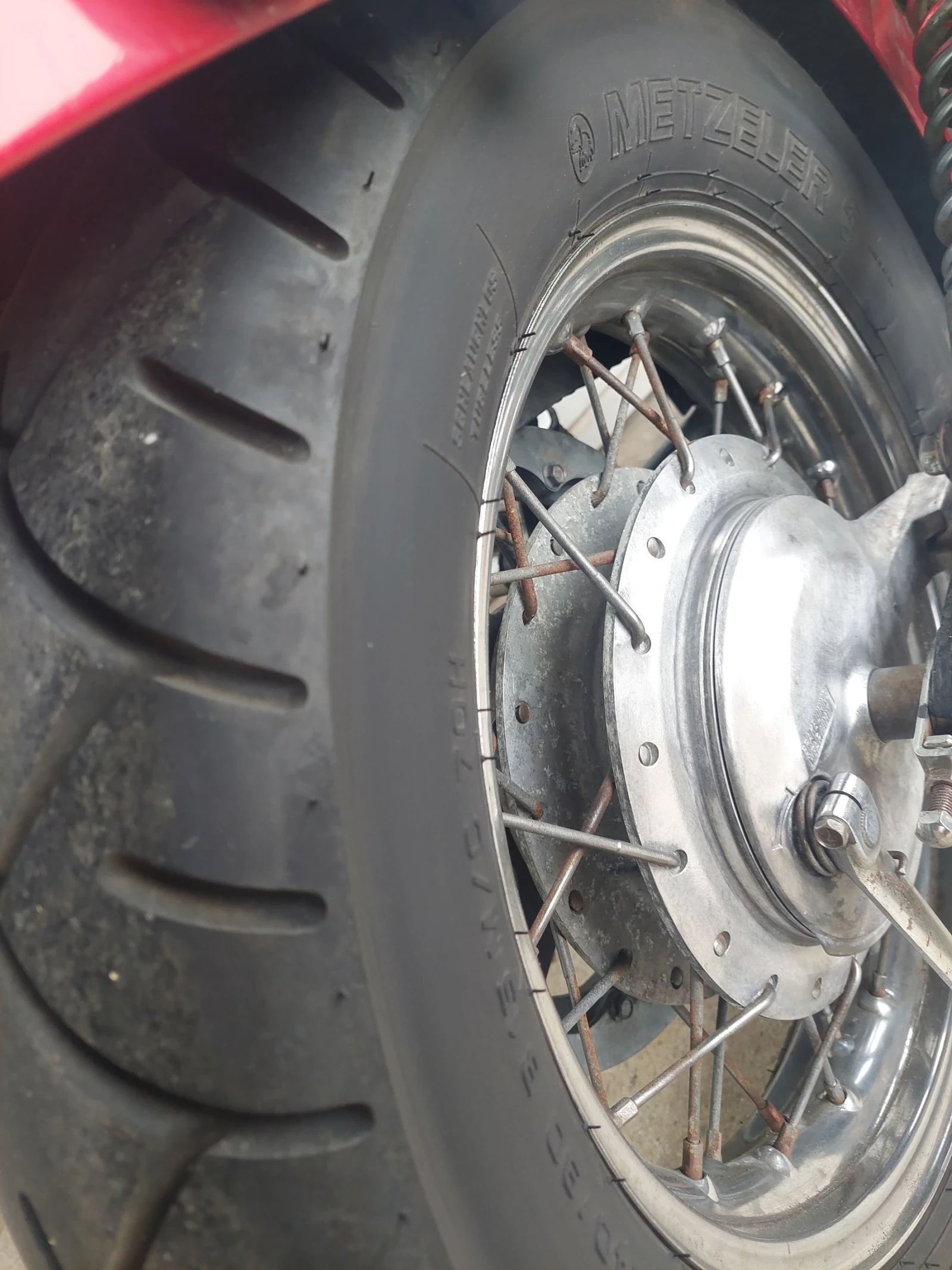 Suzuki Savage | Mobile.bg   4