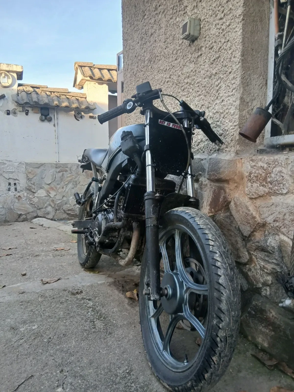 Rieju Rs 1 50cc Lc | Mobile.bg   3