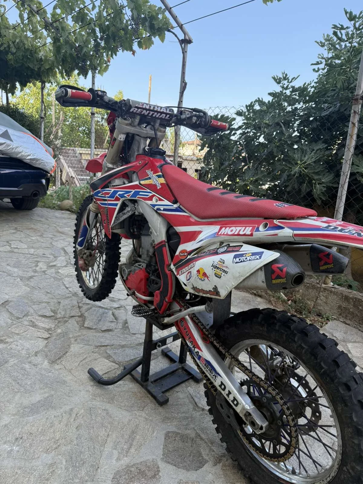 Honda Crf Crf | Mobile.bg � ����������� 2