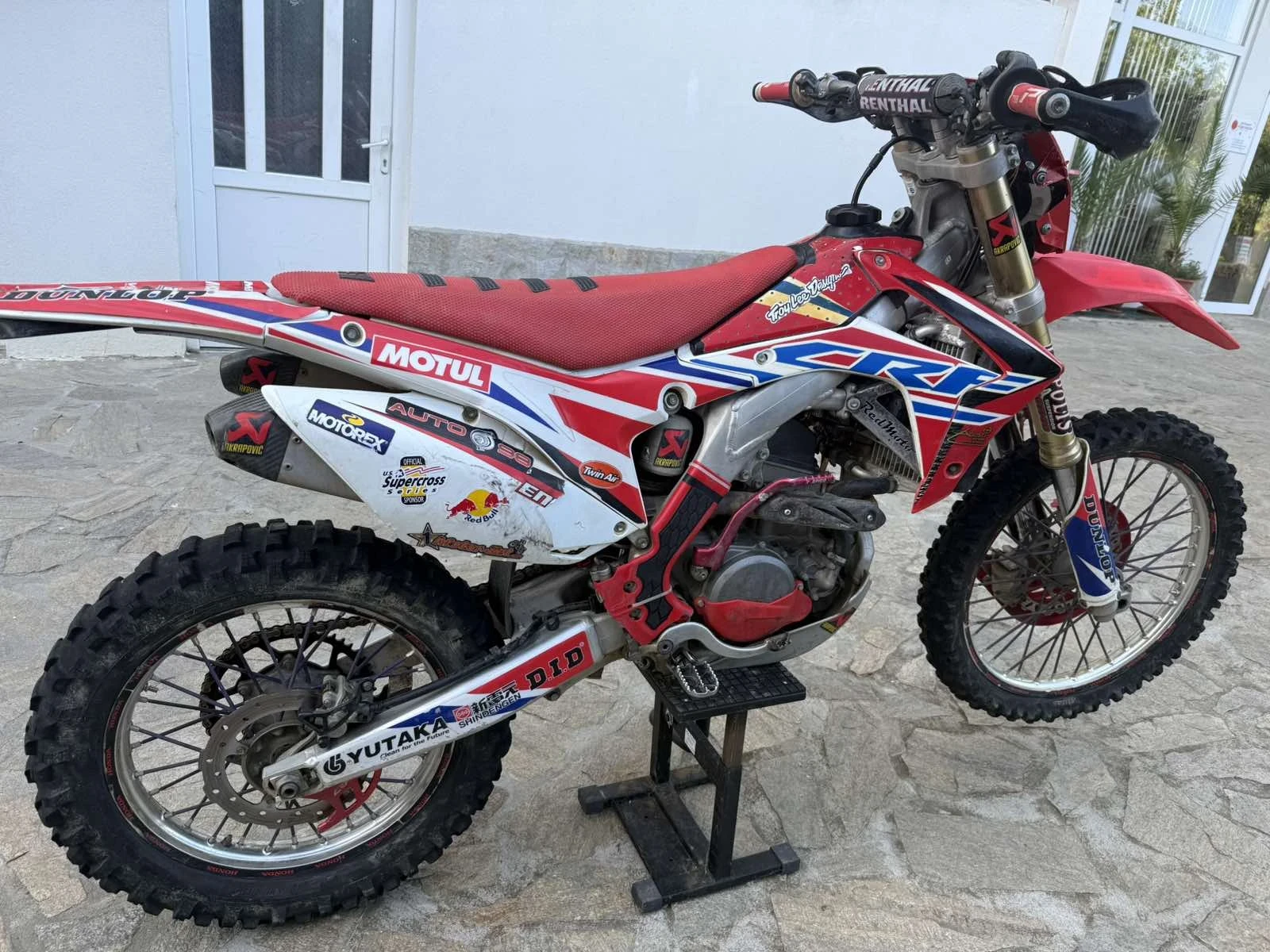 Honda Crf Crf | Mobile.bg � ����������� 6