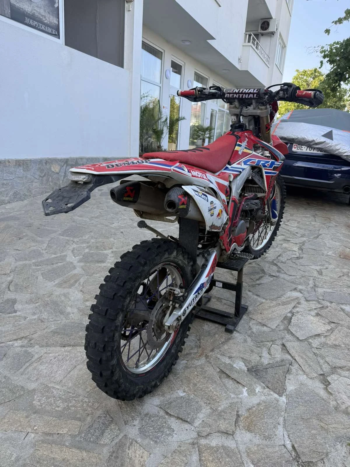 Honda Crf Crf | Mobile.bg � ����������� 4