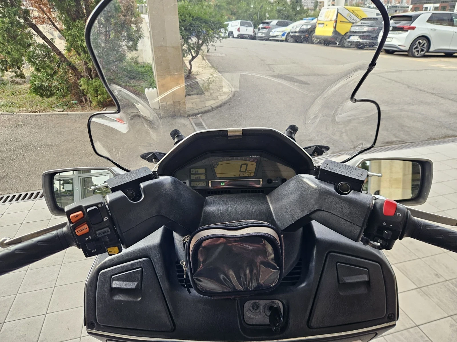 Suzuki Burgman 650 | Mobile.bg � ����������� 4