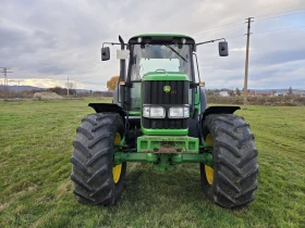      John Deere 6620